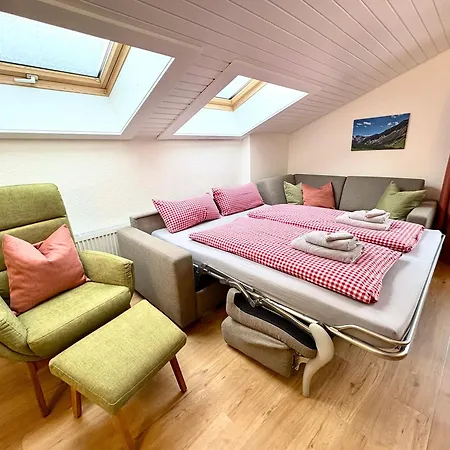 Apartment 23 Bergfex Rubiblick Mit Sommer-bergbahnticket