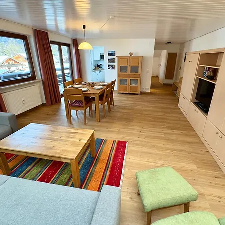 Apartment 23 Bergfex Rubiblick Mit Sommer-bergbahnticket *