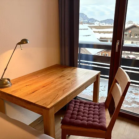 Apartment 23 Bergfex Rubiblick Mit Sommer-bergbahnticket Oberstdorf