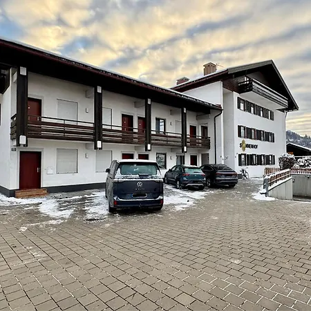 23 Bergfex Rubiblick Mit Sommer-bergbahnticket Apartment Oberstdorf