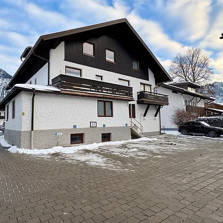 23 Bergfex Rubiblick Mit Sommer-bergbahnticket Apartment *