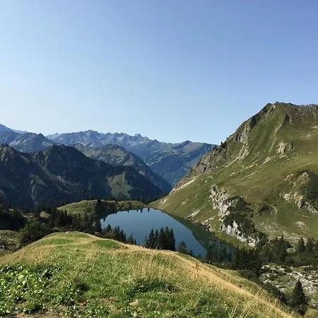 23 Bergfex Rubiblick Mit Sommer-bergbahnticket